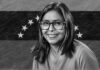 Delcy Rodríguez para principiantes | Eduardo León Delcy Rodríguez para principiantes