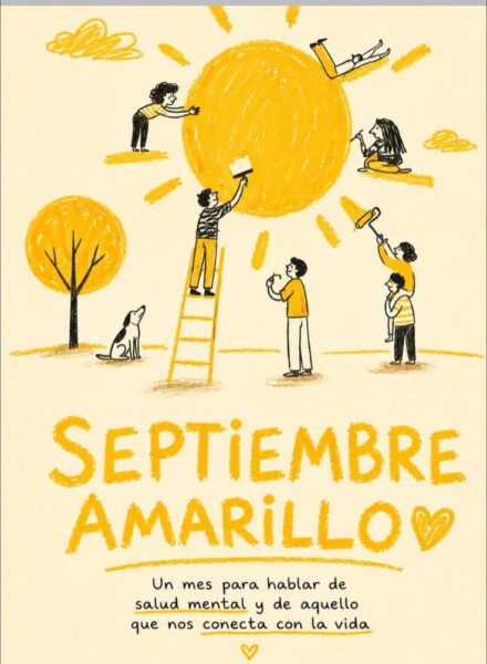 Septiembre-prevención del suicidio