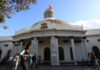 AN en segunda fase del diálogo debatirá Ley contra el Odio y Ley de Regulación de las ONG Venezuela diálogo Ley contra el Odio