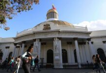 Venezuela diálogo Ley contra el Odio