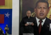 Cabello explica que acuerdos energéticos siguen los lineamientos de Chávez y lanza dardo contra la ultraderecha Diosdado Cabello - Acuerdos energéticos siguen lineamientos de Chávez