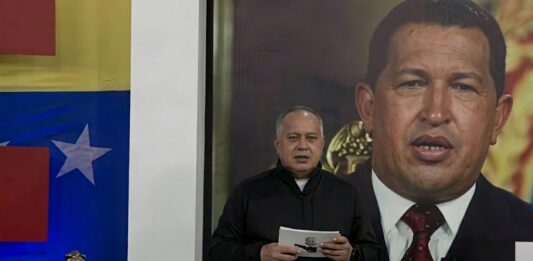 Diosdado Cabello - Acuerdos energéticos siguen lineamientos de Chávez