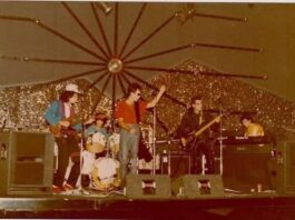 Los años 80: Sueño dorado y mágico de Valencia | Delfín Martell Discoteca Barbarella - lo 80