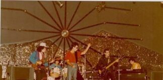 Discoteca Barbarella - lo 80