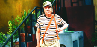 El Chavo del Ocho