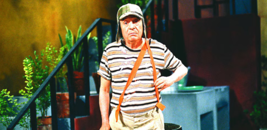 El Chavo del Ocho