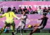 Vinotinto sub-17 femenina de fútbol se quedó con el oro de los Sudamericanos