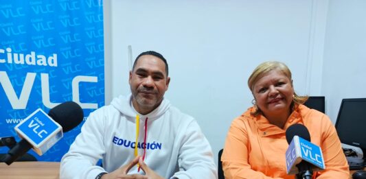 Autoridades ofrecen balance sobre el nuevo periodo escolar en Valencia