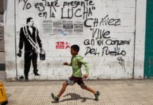 Para comenzar la semana | El Chavismo hoy Para comenzar la semana | El chavismo hoy