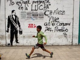 Para comenzar la semana | El Chavismo hoy Para comenzar la semana | El chavismo hoy