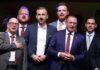 Elecciones regionales en Alemania