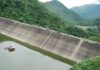 Nueva Esparta: Reactivan Embalse de Turimiquire tras siete meses inoperativo Embalse de Turimiquire