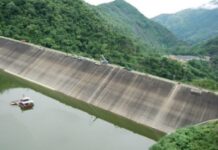 Nueva Esparta: Reactivan Embalse de Turimiquire tras siete meses inoperativo Embalse de Turimiquire