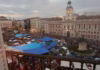España: Surgen protestas en Madrid contra la crisis de vivienda Crisis de vivienda en Madrid