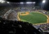 LVBP anuncia cuál es la sede inaugural de la pelota venezolana de esta temporada 26-27 Estadio Monumental Simón Bolívar