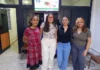 Estudiantes falconianas participarán en las primera Olimpiadas de Nanotecnología Olimpiadas de Nanotecnología