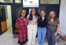Estudiantes falconianas participarán en las primera Olimpiadas de Nanotecnología Olimpiadas de Nanotecnología
