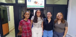 Olimpiadas de Nanotecnología