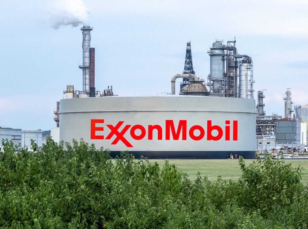 ExxonMobil negocia regreso a Venezuela