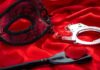 Fantasías sexuales: Todo lo que debes saber