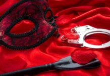 Fantasías sexuales: Todo lo que debes saber