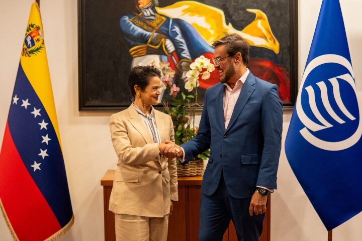 venezuela-fortalcer-cooperación-regional venezuela-fortalcer-cooperación-regional