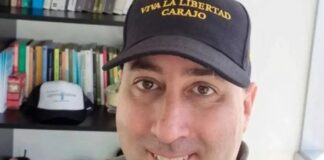 Fernando Cerimedo sacude Bolivia