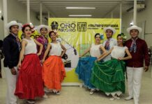 Festival de Cine Oro Negro de méxico_1