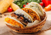 Festival de la arepa
