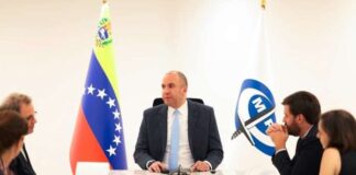 Fiscal general