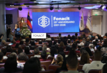 FONACIT conmemoró sus 25 años al servicio de la investigación científica Fonacit