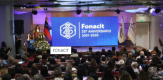 Fonacit