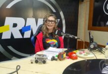 Formación científica y atención médica reciben afectados por el doble sismo Formación científica y atención médica