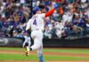 Francisco Álvarez propinó jonrón de tres carreras en victoria de los Mets Francisco Álvarez jonrón