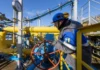 Precio del gas en Europa registra su nivel más alto en tres años GAS