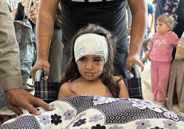 Gaza