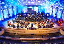 La Orquesta Sinfónica Venezuela