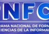 El PNFCI