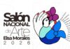 Salón Nacional de Arte Elsa Morales