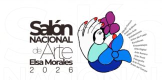 Salón Nacional de Arte Elsa Morales