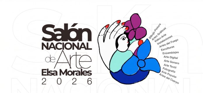 Salón Nacional de Arte Elsa Morales