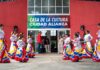 Casa de la Cultura de Ciudad Alianza