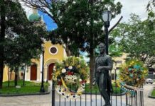 Generación de oro de Naguanagua