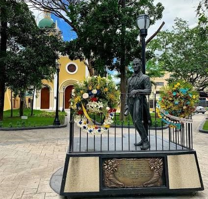 Generación de oro de Naguanagua Generación de oro de Naguanagua