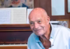 Estrenan el documental «Gerry Weil: Una historia de jazz» Documental de Gerry Weil