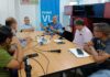 Guyén Soto foro Venezuela y el nuevo orden político mundial Ciudad VLC