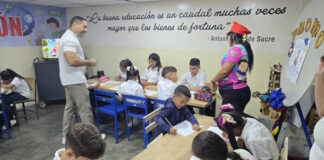 año escolar 2026-2027