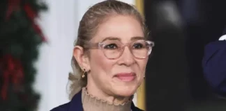 Cilia Flores