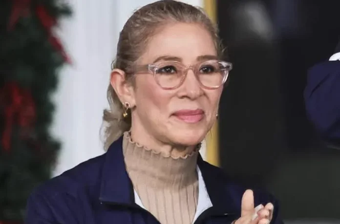 Cilia Flores Cilia Flores