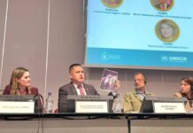 Venezuela presenta alcances de la GMVP en foro global de evaluación en Ginebra gran-mision-vuelta-patria